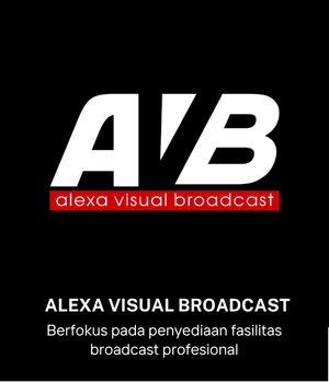 AVB — Alexa Visual Broadcast